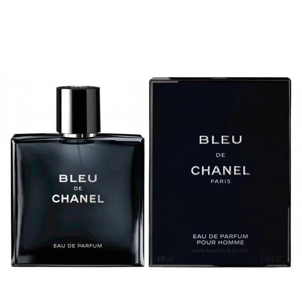 عطر ادکلن شنل بلو-بلو شنل ادو پرفیوم اصل-بلو چنل | Chanel Bleu de Chanel EDP
