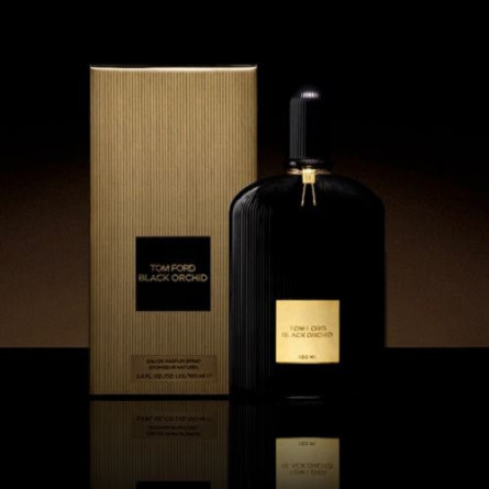 عطر ادکلن تام فورد بلک ارکید | Tom Ford Black Orchid