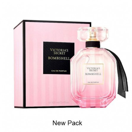 VICTORIA'S SECRET - Bombshell ویکتوریا سکرت بامب شل
